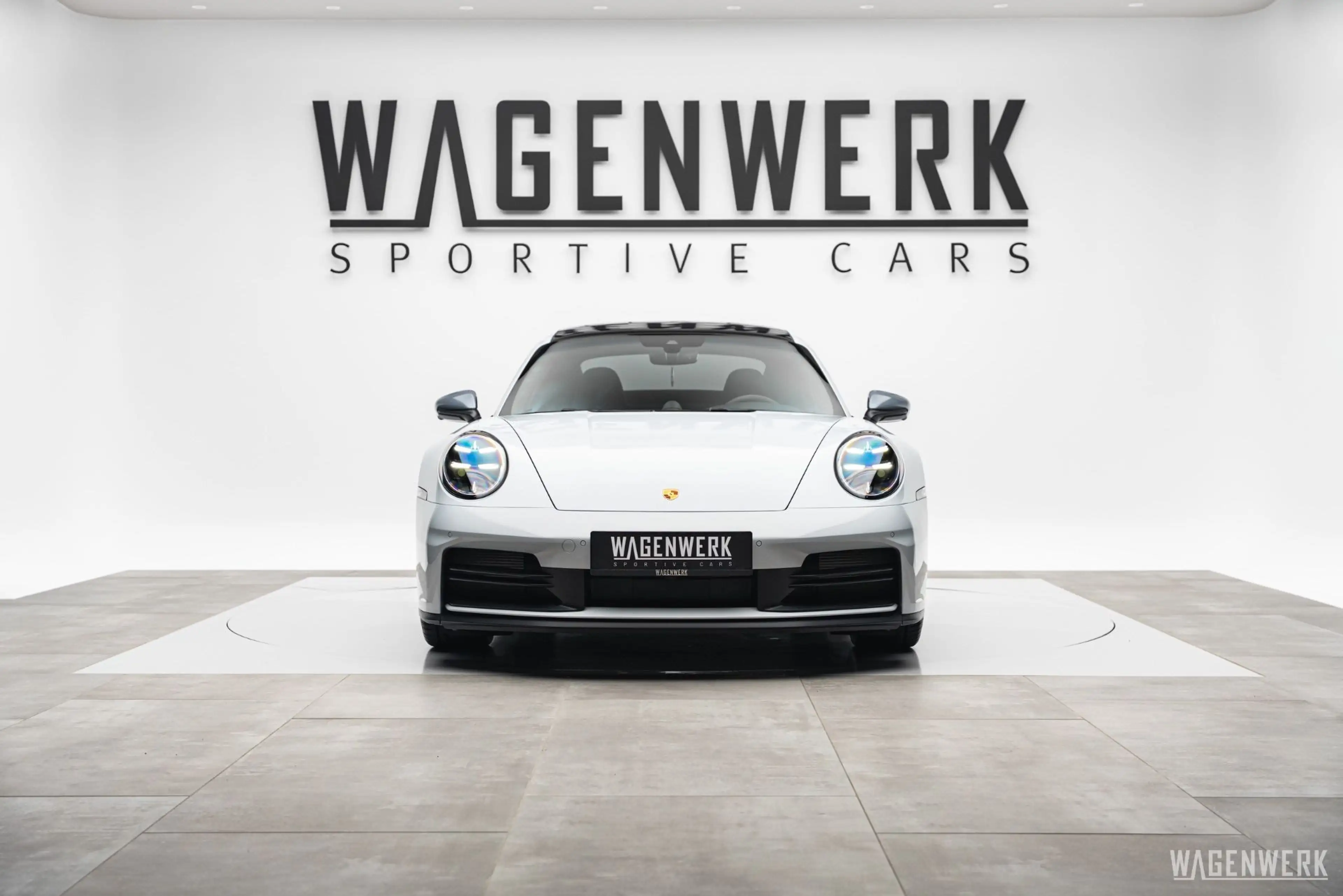 Porsche 911 992.2 Carrera T 6-GANG SCHALTGETRIEBE SCHIEBEDACH — photo 8