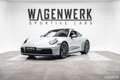 Porsche 911 992.2 Carrera T 6-GANG SCHALTGETRIEBE SCHIEBEDACH Grau - thumbnail 7