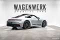 Porsche 911 992.2 Carrera T 6-GANG SCHALTGETRIEBE SCHIEBEDACH Grau - thumbnail 3