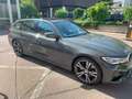 BMW 330 330i Touring xDrive Aut. M Sport Leder Panora Grau - thumbnail 1