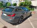 BMW 330 330i Touring xDrive Aut. M Sport Leder Panora Grau - thumbnail 12