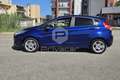 Ford Fiesta Fiesta 1.5 TDCi 75CV 5 porte Black & White Edition Blu/Azzurro - thumbnail 6