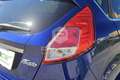 Ford Fiesta Fiesta 1.5 TDCi 75CV 5 porte Black & White Edition Blu/Azzurro - thumbnail 10