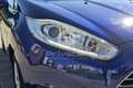 Ford Fiesta Fiesta 1.5 TDCi 75CV 5 porte Black & White Edition Blu/Azzurro - thumbnail 7