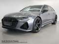 Audi RS6 RS 6 Avant performance tiptr. MATRIX PANO HEAD-UP Gri - thumbnail 1