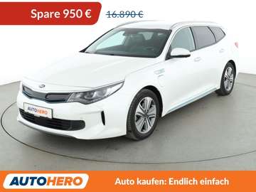 2.0 Hybrid Spirit Aut.*NAV*LED*TEMPO*360*PDC*SHZ