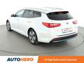 Kia Optima 2.0 Hybrid Spirit Aut.*NAV*LED*TEMPO*360*PDC*SHZ Weiß - thumbnail 4