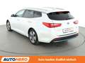 Kia Optima 2.0 Hybrid Spirit Aut.*NAV*LED*TEMPO*360*PDC*SHZ Weiß - thumbnail 4