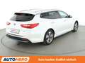 Kia Optima 2.0 Hybrid Spirit Aut.*NAV*LED*TEMPO*360*PDC*SHZ Weiß - thumbnail 6