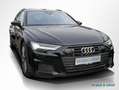 Audi A6 Avant 45 TFSI sport S line AHK Pano Matrix HuD Noir - thumbnail 2