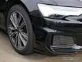 Audi A6 Avant 45 TFSI sport S line AHK Pano Matrix HuD Noir - thumbnail 4