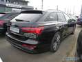 Audi A6 Avant 45 TFSI S line Ext. AHK Matrix Pano HuD Schwarz - thumbnail 3