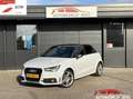 Audi A1 Sportback 1.4 TFSI Pro Line S| 3x S-Line|NAV|AUTO Grijs - thumbnail 1