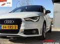 Audi A1 Sportback 1.4 TFSI Pro Line S| 3x S-Line|NAV|AUTO Grijs - thumbnail 9