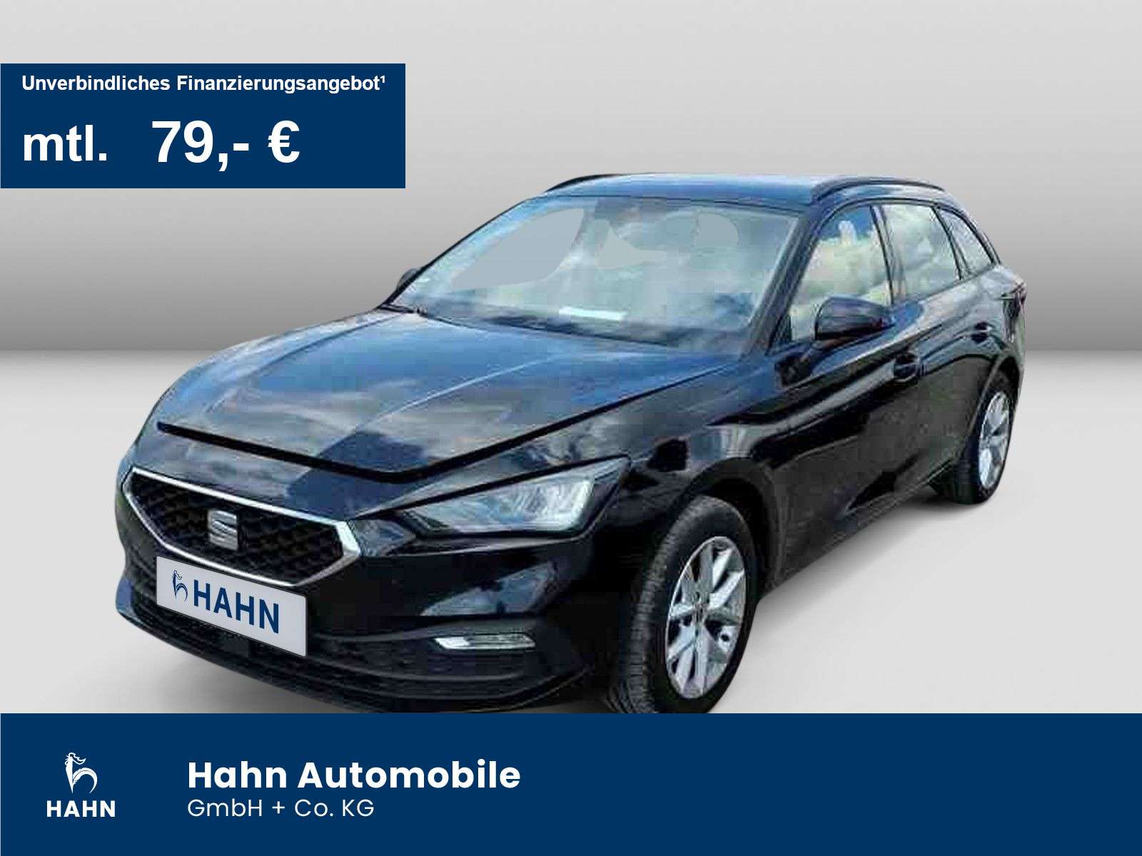 Seat Leon occasion