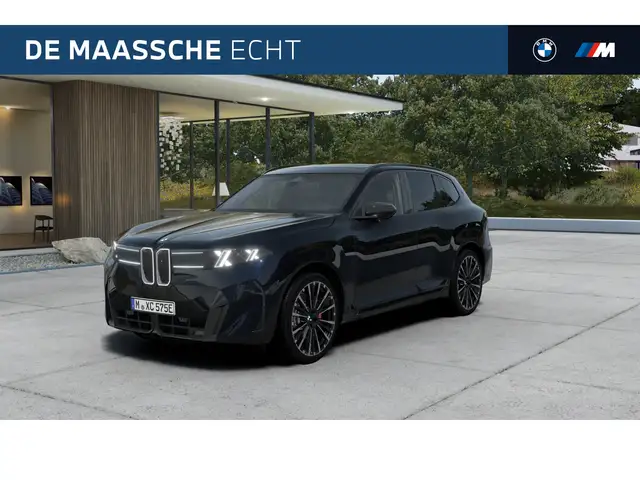 BMW X5 iX5 60 xDrive M Sport / Trekhaak / Panoramadak / 3