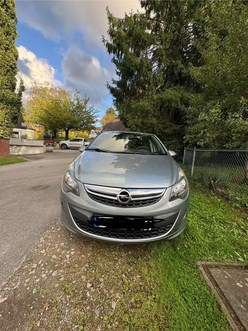 Opel Corsa Opel Corsa Energy - 2
