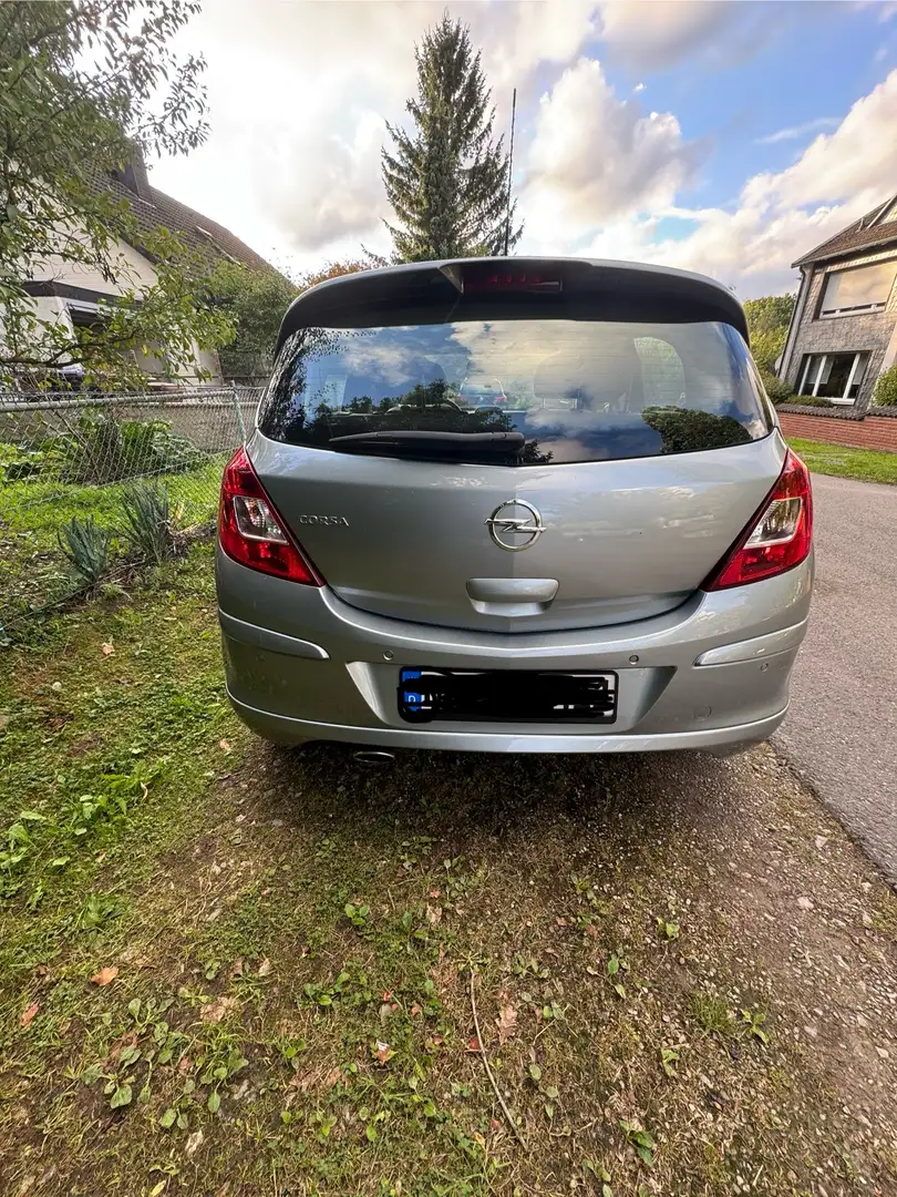 Opel Corsa Opel Corsa Energy - 1