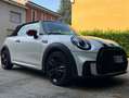 MINI Cooper Cabrio Mini 1.5 JCW AUTO Bianco - thumbnail 1