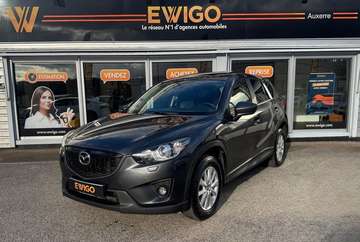cx5 2.2 skyactiv-d 175ch selection 4wd bva 1ère main – caméra de recul toit ouvrant