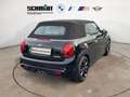 MINI Cooper S Cabrio SportAut. + 1.Hand + GARANTIE Schwarz - thumbnail 5