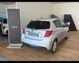 Toyota Yaris 5 Porte 1.5 Hybrid Style Silber - thumbnail 12