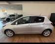 Toyota Yaris 5 Porte 1.5 Hybrid Style Silber - thumbnail 3