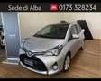 Toyota Yaris 5 Porte 1.5 Hybrid Style Argento - thumbnail 1