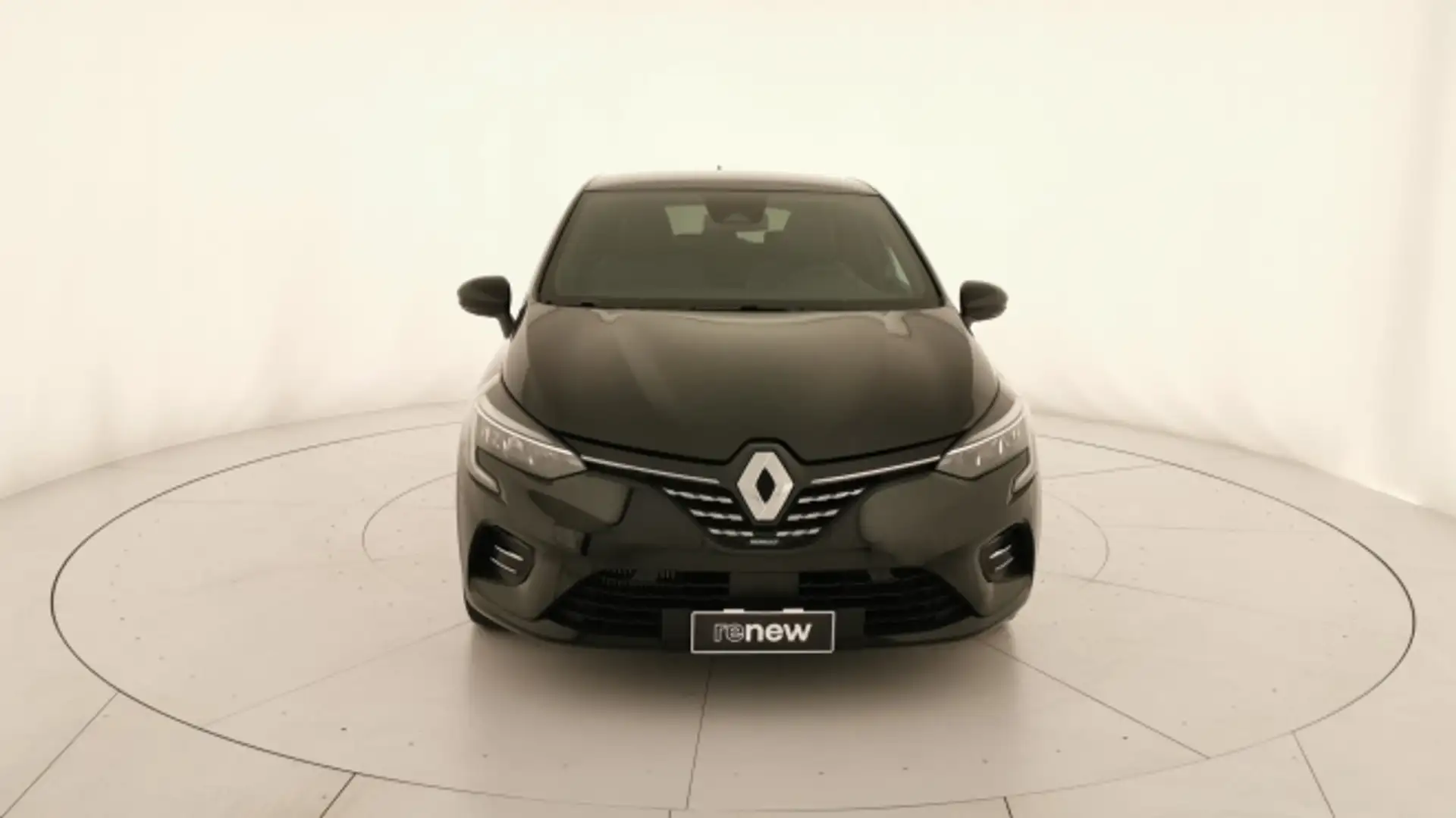 Renault Clio Clio 1.0 tce Techno 90cv Nero - 2