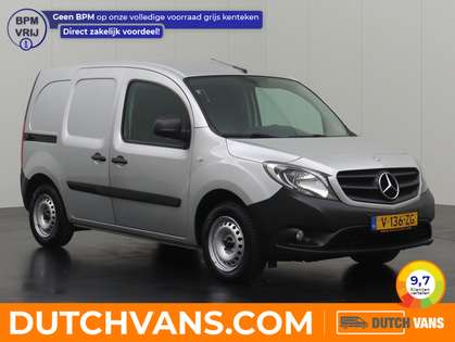 Mercedes-Benz Citan 108CDI BlueEFFICIENCY | Airco | Schuifdeur | Betim