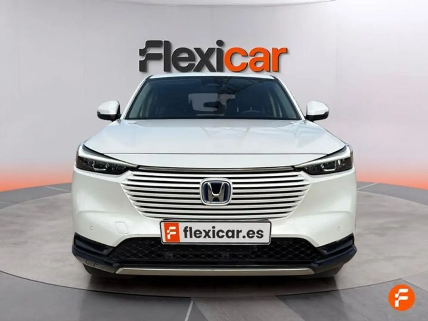 Honda HR-V 1.5 i-MMD Advance Style 4x2 Blanco - 2