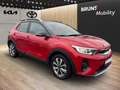 Kia Stonic 1.0T 100 DCT VISION NAV Roşu - thumbnail 3