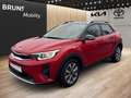 Kia Stonic 1.0T 100 DCT VISION NAV Roşu - thumbnail 2