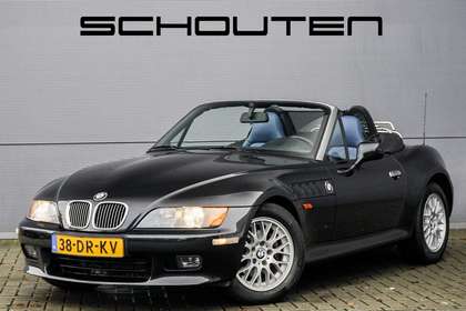 BMW Z3 2.8 Roadster Automaat origineel NL Airco Stoelverw