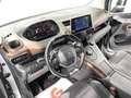 Peugeot Rifter 1.5BlueHDi S&S Standard GT Line EAT8 130 Gris - thumbnail 10