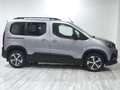 Peugeot Rifter 1.5BlueHDi S&S Standard GT Line EAT8 130 Gris - thumbnail 4