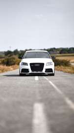 A3 SB 2,5 TFSI quattro S-tronic