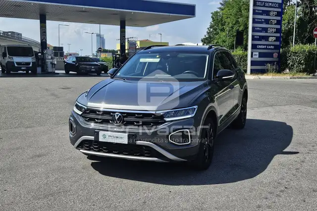 Volkswagen T-Roc T-Roc 1.5 TSI ACT DSG Sport