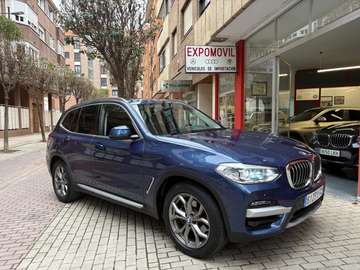 xDrive 20dA xLine