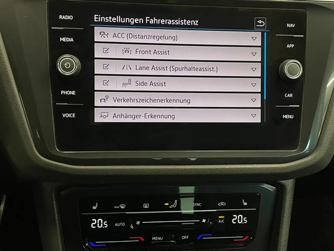 Volkswagen Tiguan 2.0 TDI Life, миниатюра 20