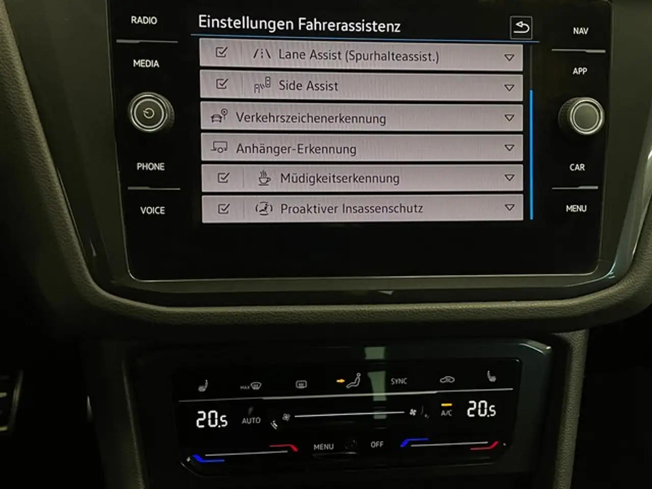 Volkswagen Tiguan 2.0 TDI Life, миниатюра 21