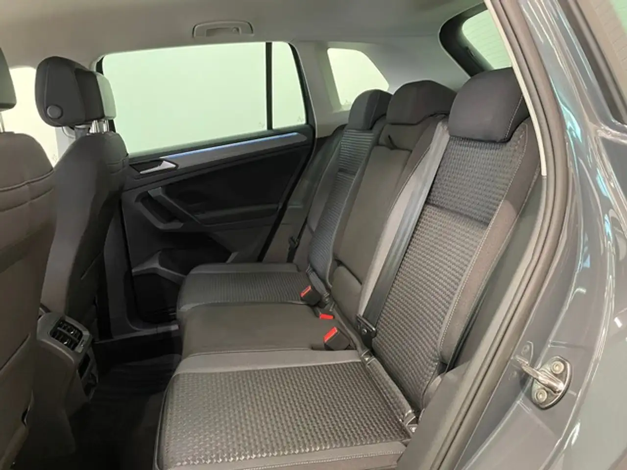 Volkswagen Tiguan 2.0 TDI Life, миниатюра 12