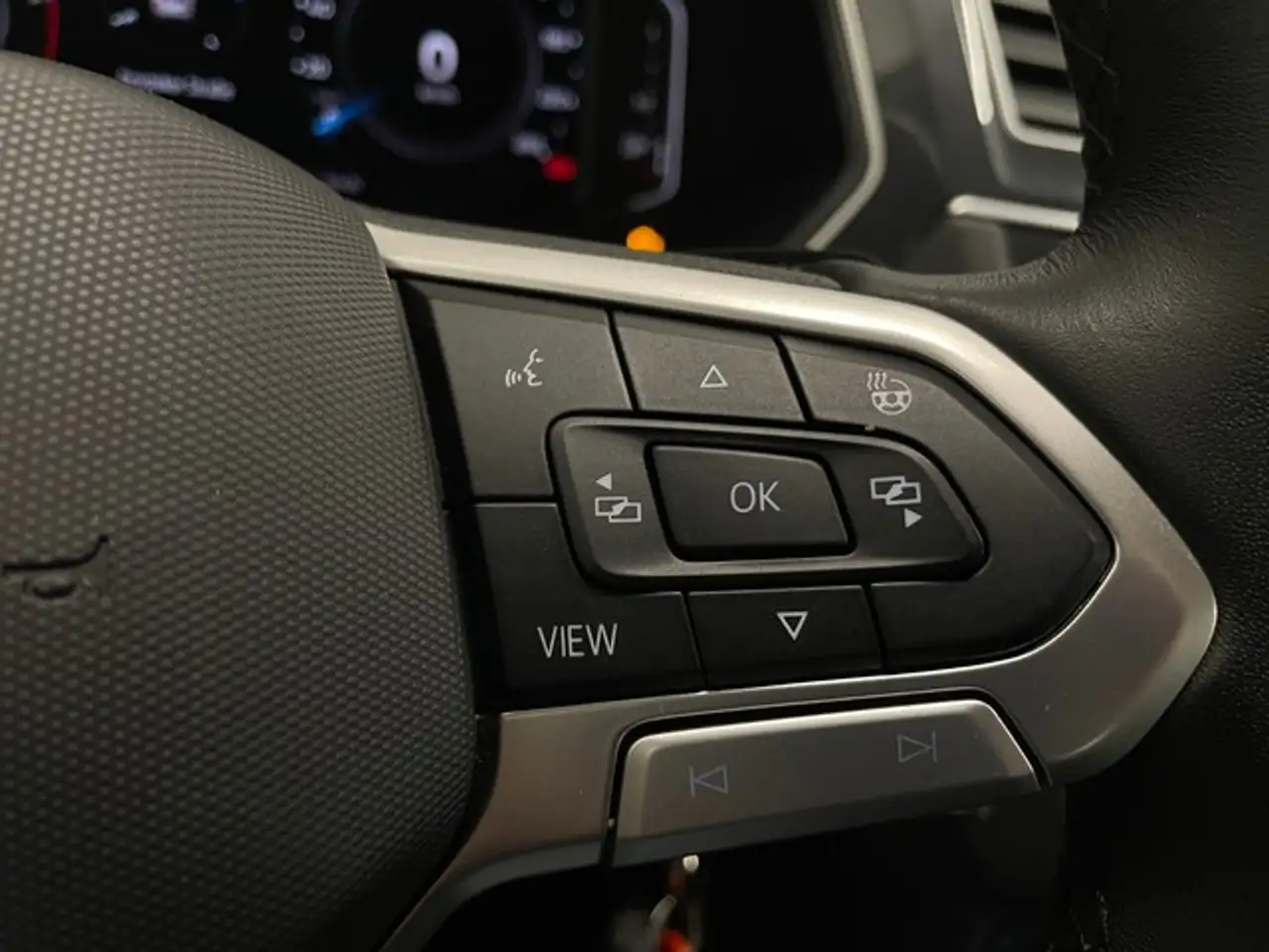 Volkswagen Tiguan 2.0 TDI Life, миниатюра 16
