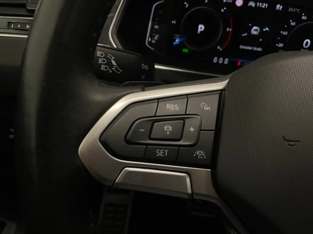 Volkswagen Tiguan 2.0 TDI Life, миниатюра 15