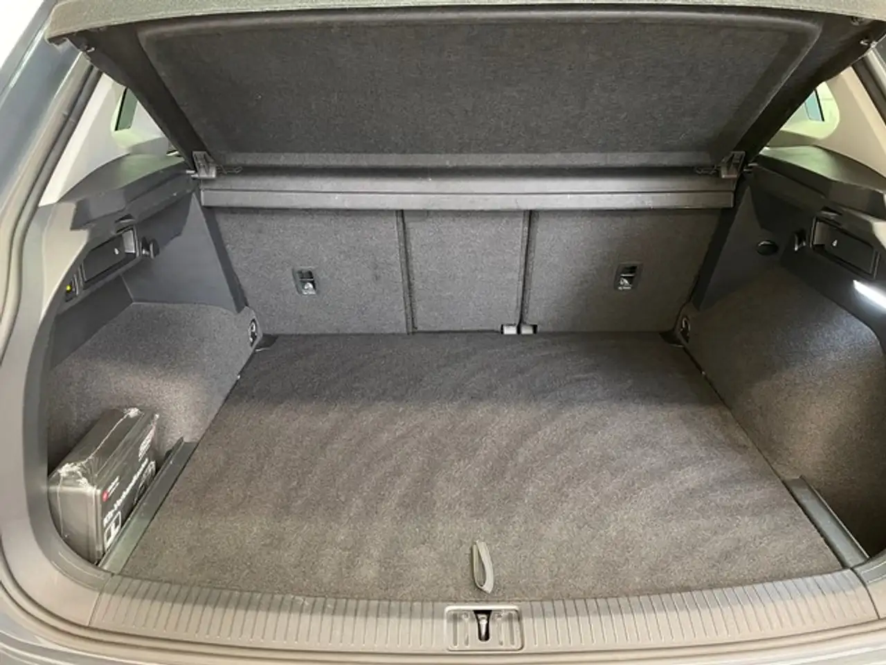 Volkswagen Tiguan 2.0 TDI Life, миниатюра 9