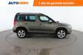 Skoda Yeti Outdoor 1.2 TSI Edition 4x2 Groen - thumbnail 7