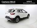 Kia Stonic 1.0 T-GDi MHEV Concept 100 Blanc - thumbnail 14