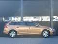 Volvo V60 V-60 1.6 D2 Navi Clima PDC Oranje - thumbnail 3