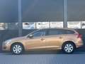 Volvo V60 V-60 1.6 D2 Navi Clima PDC Oranje - thumbnail 6