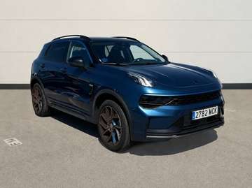 1.5 PHEV 3.3KW 261 5P